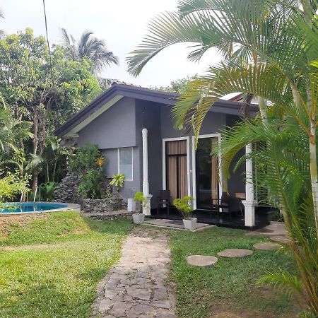 Mihilaka Holiday Homes Wadduwa Dış mekan fotoğraf