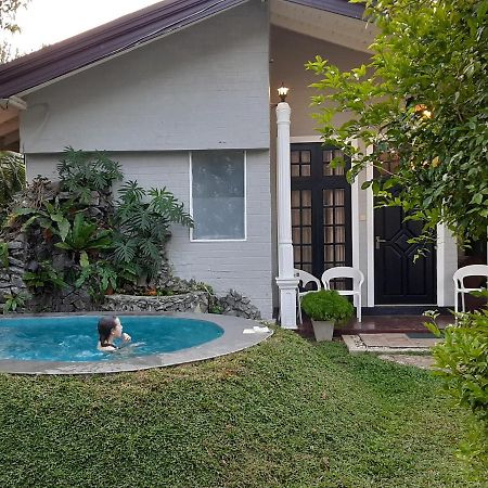 Mihilaka Holiday Homes Wadduwa Dış mekan fotoğraf