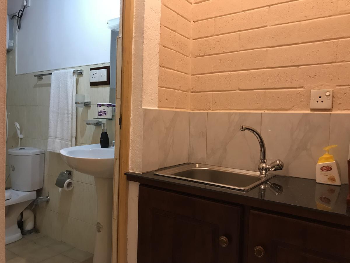 Mihilaka Holiday Homes Wadduwa Dış mekan fotoğraf