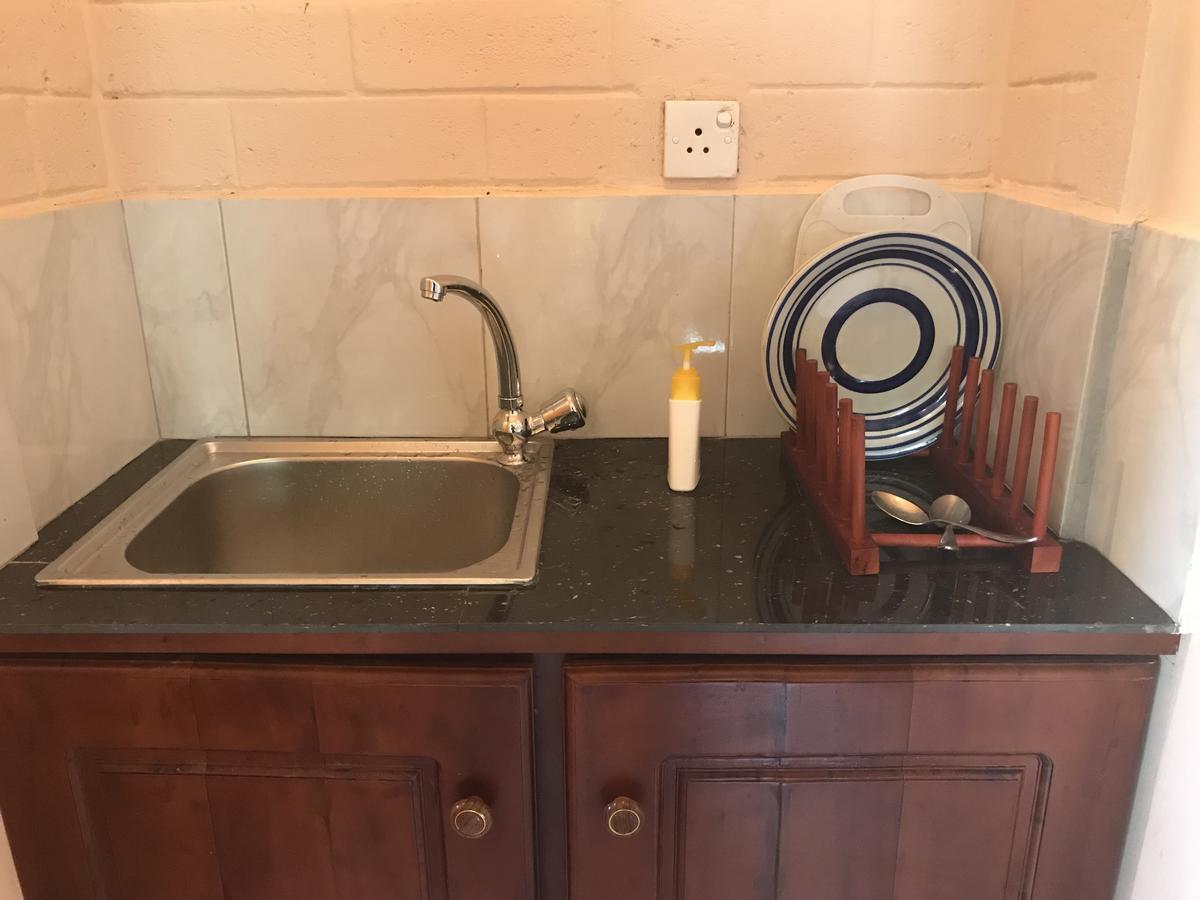 Mihilaka Holiday Homes Wadduwa Dış mekan fotoğraf