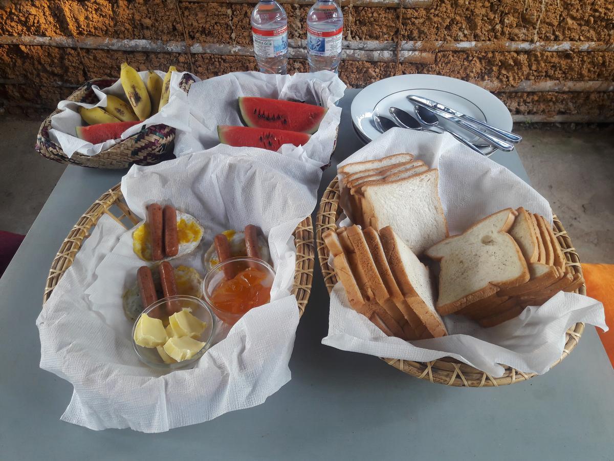 Mihilaka Holiday Homes Wadduwa Dış mekan fotoğraf