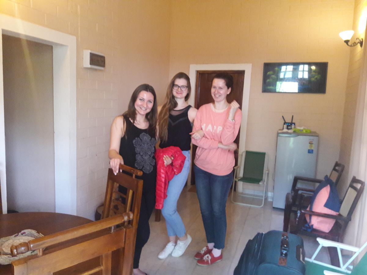 Mihilaka Holiday Homes Wadduwa Dış mekan fotoğraf