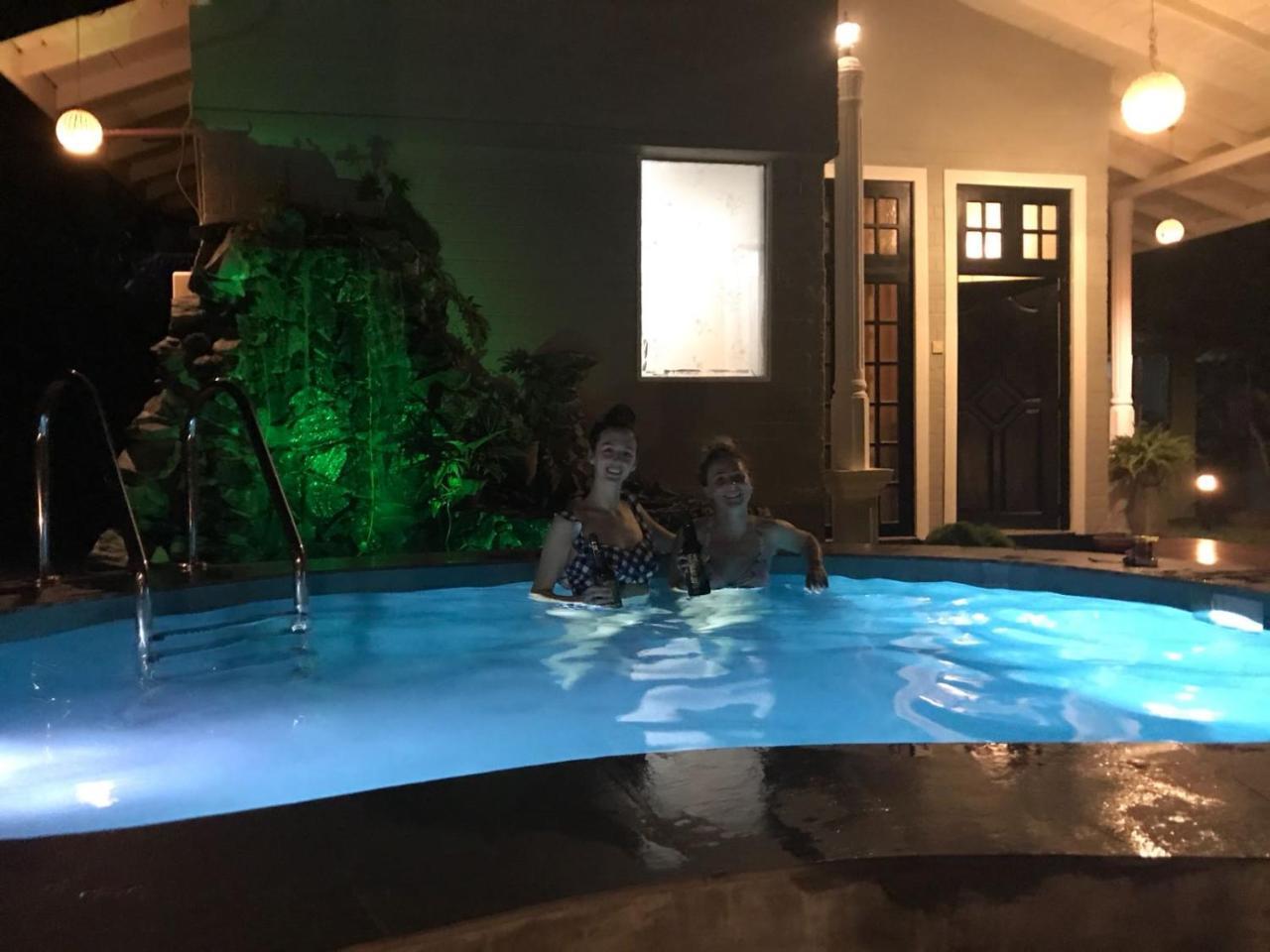 Mihilaka Holiday Homes Wadduwa Dış mekan fotoğraf