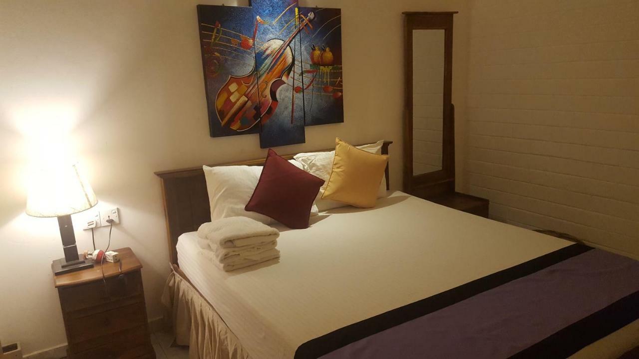 Mihilaka Holiday Homes Wadduwa Oda fotoğraf