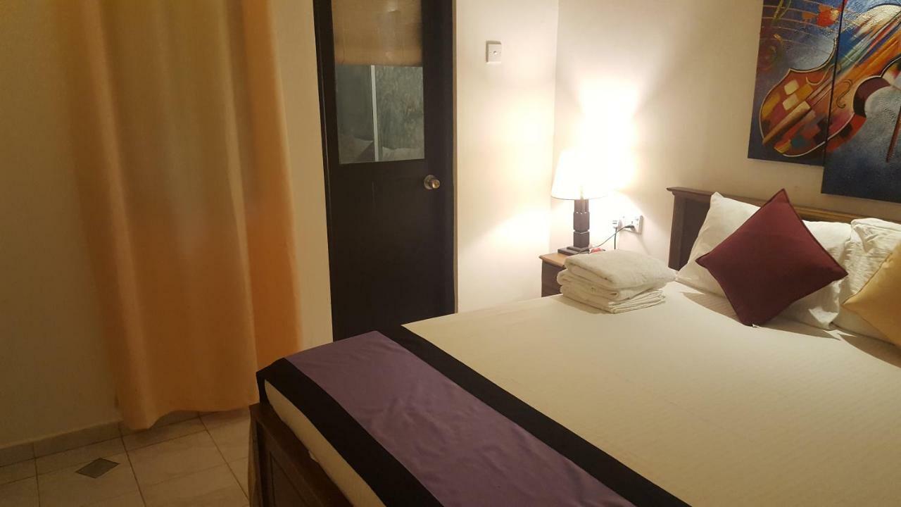 Mihilaka Holiday Homes Wadduwa Oda fotoğraf