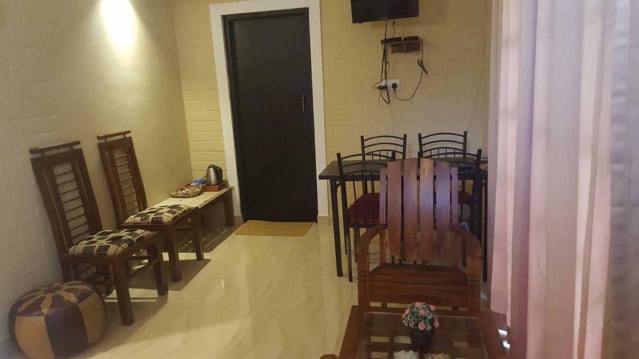 Mihilaka Holiday Homes Wadduwa Dış mekan fotoğraf