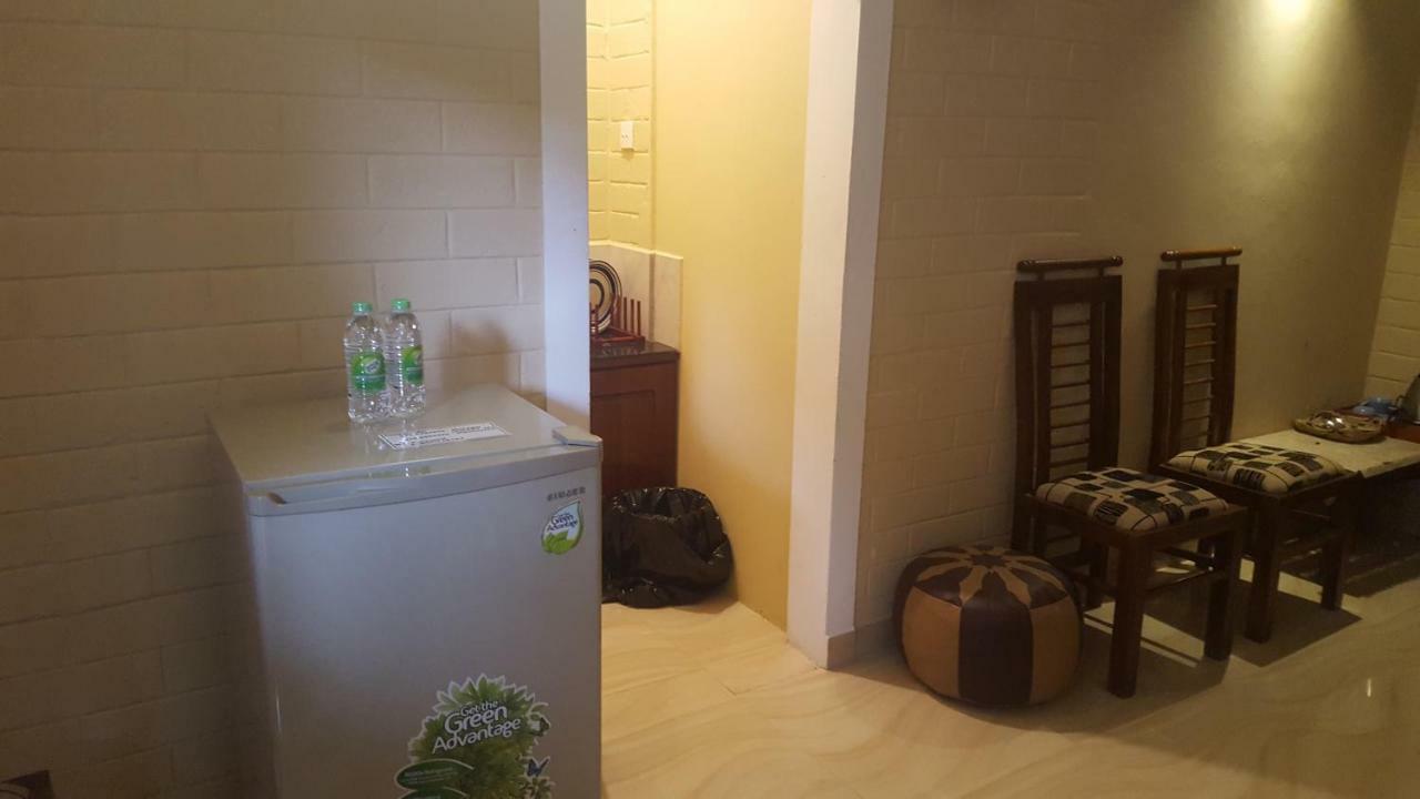 Mihilaka Holiday Homes Wadduwa Dış mekan fotoğraf