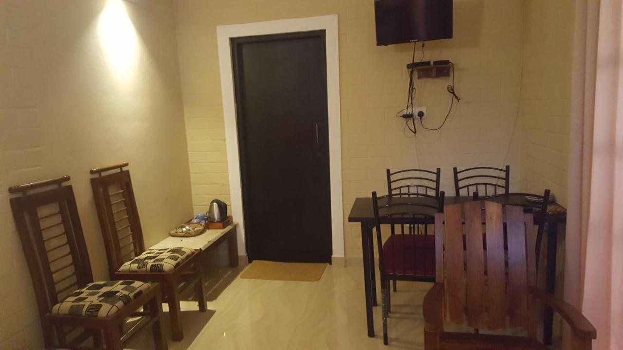 Mihilaka Holiday Homes Wadduwa Dış mekan fotoğraf
