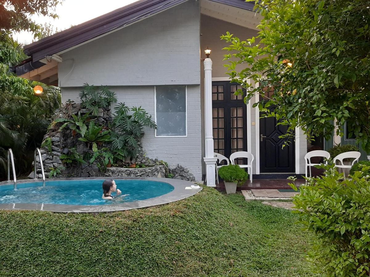 Mihilaka Holiday Homes Wadduwa Dış mekan fotoğraf